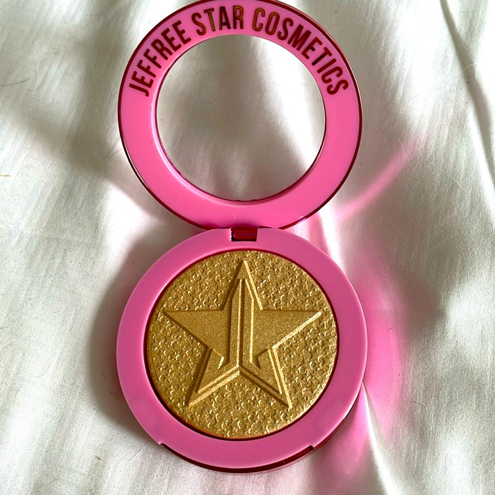 Jeffree Star Supreme Frost - Wet Dream